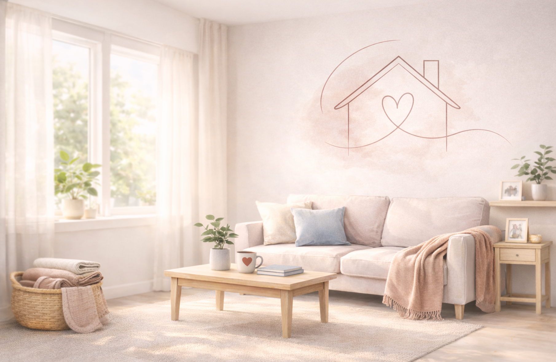 Placeholder image for Good Grief Home Organization Co.